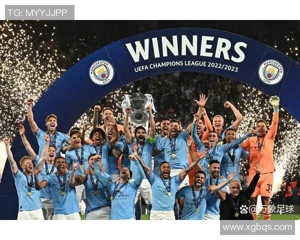 英超精彩对决曼城逆转多特蒙德4-0大胜全场沸腾集锦回顾