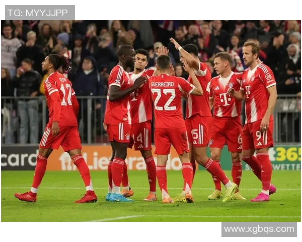 欧冠激战：利物浦逆转拜仁补时绝杀全场沸腾精彩集锦回顾